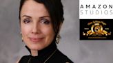 Courtenay Valenti Officially Named Head of Film, Streaming and Theatrical For Amazon Studios & MGM