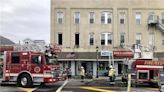 Sea Bright residents flee apartment fire above hardware store