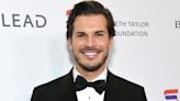 Gleb Savchenko Denies Hooking Up With Fellow Pro