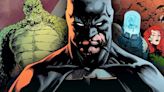 DC Officially Admits Batman's Silliest Clichés in Roast of Their Own Character