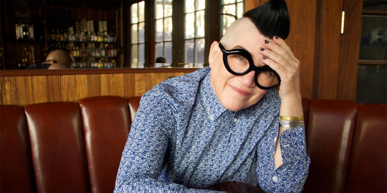 Interview: Lea DeLaria's BRUNCH IS GAY Is Becoming an Institution at 54 Below