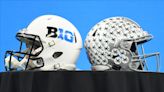 Big Ten and big game college football expert picks and predictions for Week 10