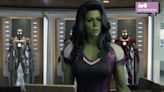 She-Hulk Director Kat Coiro Discusses That Genre-Smashing Finale