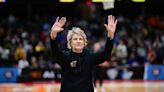 Iowa women's basketball head coach Lisa Bluder announces retirement