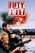 Fifty/Fifty (1992 film)