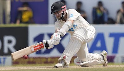 IND vs NZ: Injured Kane Williamson’s participation in doubt as New Zealand announces squad for India Tests