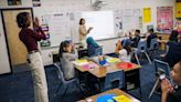 Surprise! Rising Enrollment Numbers Show Young People Want to Be Teachers