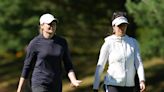 Dow Championship team event ideal week for LPGA players to change the course of their season