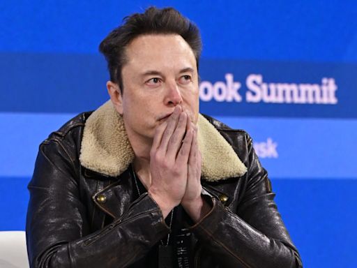 ¿Boicot o descaro? El nuevo problema al que se enfrenta Elon Musk en una de sus fábricas