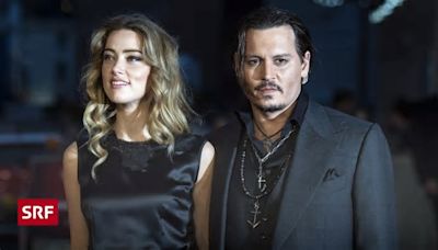 Johnny Depp vs. Amber Heard - «Es ging darum, das Leben einer Frau aus Spass zu zerstören»