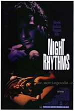 Night Rhythms Movie Poster (11 x 17) - Item # MOVEE0209 - Posterazzi