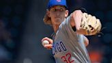 New York Mets rally to beat Chicago Cubs 7-6 in 11 innings