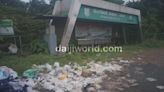 Mangaluru: KPT, Padua residents criticise authorities for negligence of roads, bus stops