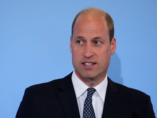 Prince William considers Harry-Meghan ‘background noise’, knows Duke of Sussex can’t be trusted: Royal Family insider | Today News