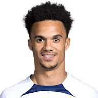 Antonee Robinson