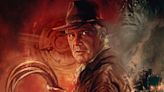 Indiana Jones Movies Ranked Including Dial of Destiny