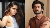 Sharvari Wagh talks about rumored boyfriend Sunny Kaushal's most admirable quality; here's what it is