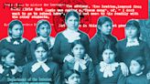 Surviving Genocide: Native Boarding School Archives Reveal Defiance, Loss & Love