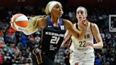 Connecticut Sun Are Quietly Dominating WNBA in Pivotal Season for Team, League