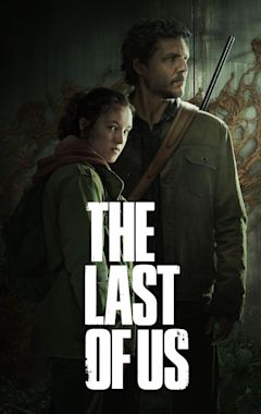 The Last of Us 01 FREE
