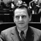 Olof Palme