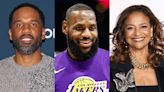 LeBron James, SpringHill Set Opening for First Theater Production ‘Fetch Clay, Make Man’