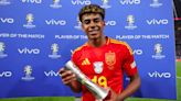 EURO 2024: Spain's Lamine Yamal On Cusp Of HISTORY To Break Brazilian Legend Ronaldo Nazario's Record