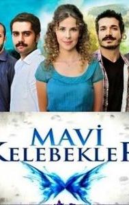 Mavi Kelebekler