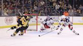 Providence Bruins race past Hartford in Game 2 to even semifinal series