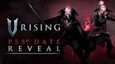 V Rising chega ao PlayStation 5 em 11 de junho de 2024 - Drops de Jogos