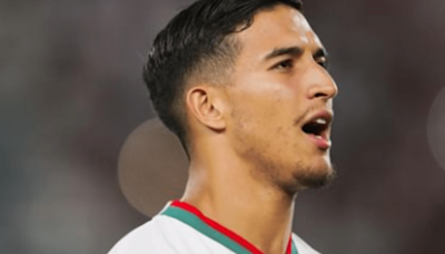 Rangers to miss out on Moroccan star as he 'undergoes medical' at CL club