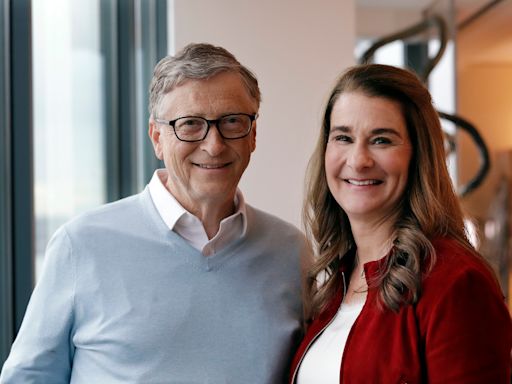 Melinda Gates anunció que dejará la fundación filantrópica que creó con su exmarido, Bill Gates
