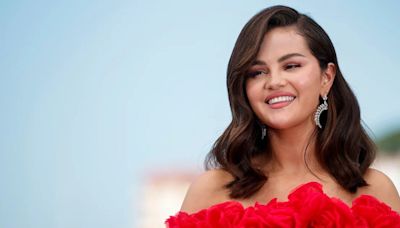 Selena Gomez respondió a los rumores de haberse hecho cirugía plástica