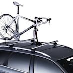 【道成DCRV】瑞典 Thule Outride 561 車頂腳踏車架