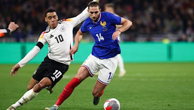 Resumen en vídeo del Francia vs. Alemania, amistoso internacional 2024: resultado, goles y polémicas del partido | Goal.com Argentina