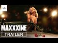 MAXXXINE’s Newest Trailer Brings the Devil to Hollywood