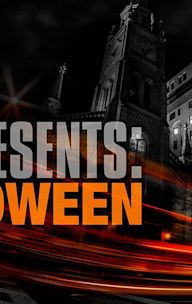 SNL Presents: Halloween
