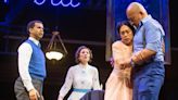 Review: THE GLASS MENAGERIE at SF Playhouse