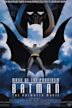 Batman: Mask of the Phantasm