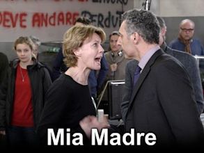 Mia madre