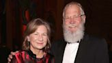Who Is David Letterman's Wife? All About Regina Lasko