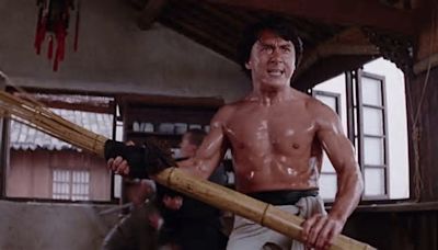 Las mejores películas de acción de Jackie Chan