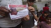 Crisis Humanitaria en Gaza: Llamado Urgente de UNICEF