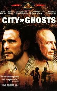 City of Ghosts