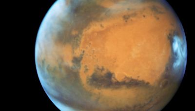 Hallazgos apuntan a un ambiente terrestre en el antiguo Marte - El Diario - Bolivia