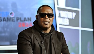 Master P Is Making Us Say "Mmm" With New Healthy Food Brand Launch | Essence