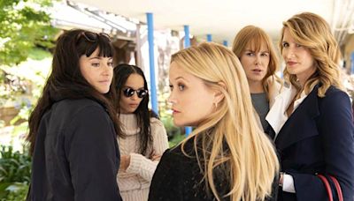 Nicole Kidman & Reese Witherspoon Just Dropped an Exciting ‘Big Little Lies’ Season 3 Update
