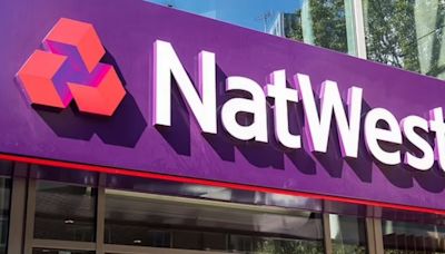 NatWest paying customers £10,000 'no matter who you are or where you come from'