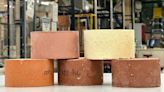 Melbourne-made glass bricks as strong as clay, offer energy savings