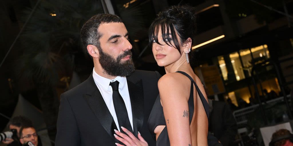 Are Dua Lipa's 'French Exit' lyrics about her ex, Romain Gavras?